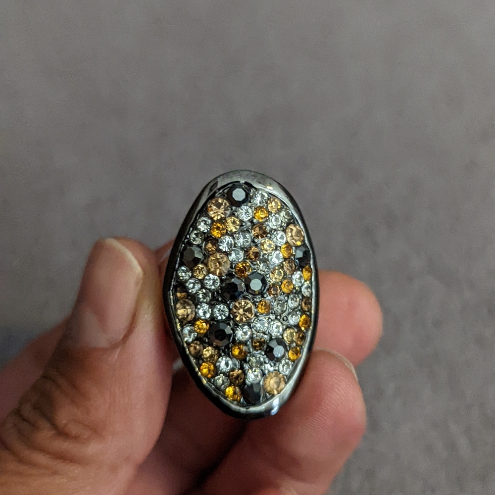 Lia Sophia ring
